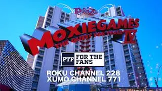 Moxie Games IV Program Lineup