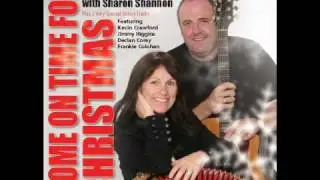 Home on Time for Christmas - Don Stiffe & Sharon Shannon