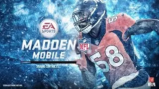 ULTIMATE FREEZE STREAM!PULLING FOR GIFTS,LEGENDS AND MORE!-Madden Mobile 17
