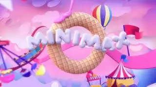 Minimax New IDent 2021