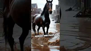 The Sticky Chaos: Boston's Molasses Flood