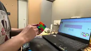 9.80 Square-1 ao50 [PB]