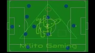 Tactique 4-3-3 Sortie propre, jeu en triangle et possession !