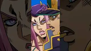 controle de pestes... #dub #dublagem #fandub #stoneocean #anime #jojo #meme #pyrusden @pyrusden