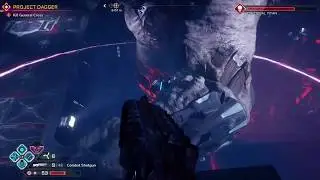 Rage 2 How to beat the End boss(ultra nightmare)The easy way.