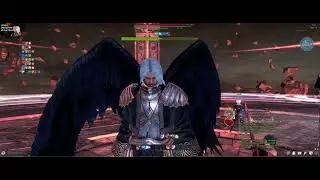 [Vindictus NA] NO ARMOR | Hell Balor Clear | 3400 AD (Miri POV)