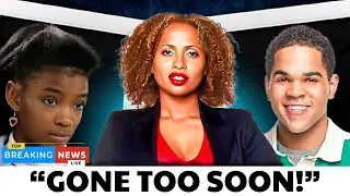 12 Famous Black Actors You Will Never See Again