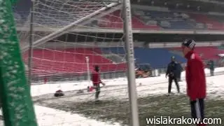 Wisła.TV: Zasypane Reymonta 22