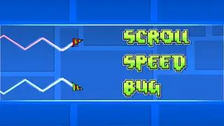 Scroll Speed Bug Explained Under 1 Minute