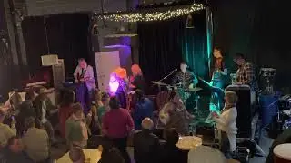 @waitingforbrenda - Superinformation Highway Blues