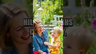 Motherhood Chronicles: Hilary Duff's Gardening Guffaw