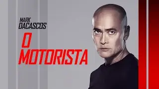 O Motorista (The Driver) 2019 - Trailer Legendado