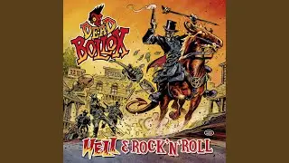 Hell & Rock'n'roll