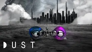 Sci-Fi Short Film 