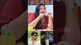 Akhil Marar Not Responding | Arrogance | Angeline Mariya | Milestone Makers | #shorts