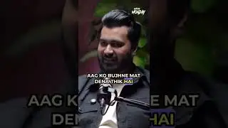 Ek Family Ne Jinns Ko Kia Control Ft. Akshay Vashisht #horror #shorts #jinn