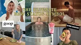 How Wellness Became The New Luxury