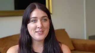 Bachelor of Social Work (Laura Fitzgerald) at STARS/AMHHEC