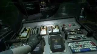 F.E.A.R. 2: Project Origin (HD PC) Playthrough Part 14 - End