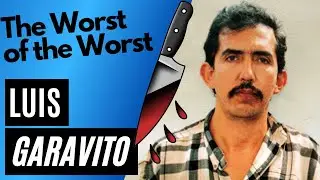 THE WORST SERIAL KILLER OF MODERN TIMES (True Gay Crime) | Patrick Marano