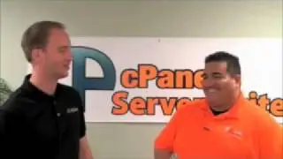 cPanel  R1Soft Partnership Announced @ cPanel Conference