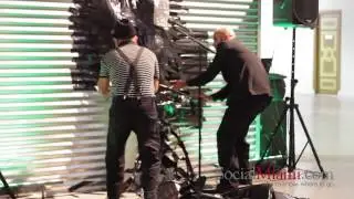 Art & Design Night Performance Series
