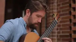 Angelo Gilardino -Studi di virtuosita e di trascendenza 5- Omaggio a Bela Bartók