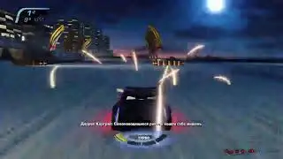 #Тачки3 #Cars3 ps4 Боевой Заезд 9 кругов Самонаводящиеся ракеты Салли Все Трассы