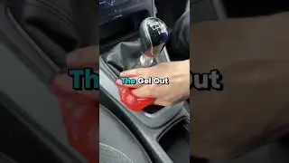 How To Use... Demon SLIME 👹 Cleaning Gel