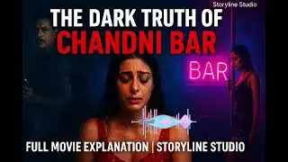 Chandni Bar Full Story | Real Life of Mumbai Bars | Movie Explanation