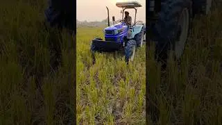 Birbal super seeder 9ft Farmtrac 60 worldmaxx