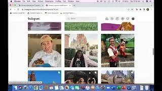 How to apply for a Disney International Program