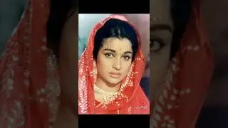 Evergreen Song Of Gold Memory #ashaparekh #nasirhussain  #oldhindisong #shorts