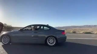 LSX Swap BMW heading to LSFest