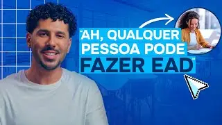 Quem pode estudar EAD? Pr&eacute;-requisitos + checklist!