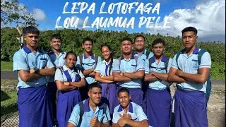 Lepa Lotofaga lo’u laumua pele - Rackie (feat Zdalo & Ese) Official Music Video