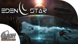 Eden Star v0.2.1 | Awesome Free Form Base Building Survival Game Just Received a Huge Update | Ep 1