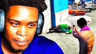 WHERE THE MOTION AT🏅THE BIGGEST THREAT🏅GTA 5 RP🏅2LIT
