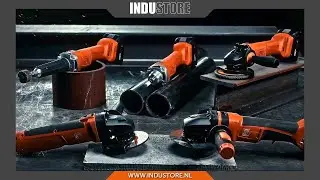 Industore: FEIN Gereedschap & Machines voor Metaal | FEIN power tools: Uw partner in metaalbewerking