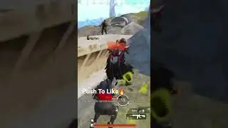 This is Why Athena is Legend | Athena + Mok | Duo vs Squad | PUBG MOBILE