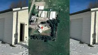 261178 Range Road 290 Rural Rocky View County, AB T4A 1V7