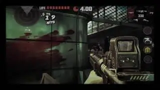 Dead Trigger ipega 9028