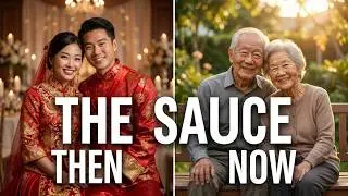 ❤️The Secret Sauce Behind Asian Couples&rsquo; Lasting Relationships