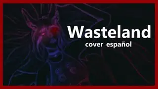 ｡･ﾟﾟ･WASTELAND･ﾟﾟ･｡ { Arcane season 2} ༊*·˚ cover español /DianaSimons