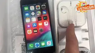 iPhone 6 32 GB - Yenilenmiş Kutu Açılımı (Beğenmezsen İade)