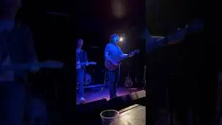 Space Monkeys Acid house killed rock and roll