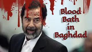 Bloodbath in Baghdad: Murder of Iraqi King & The Rise of Saddam Hussein | Uncharted Wonders