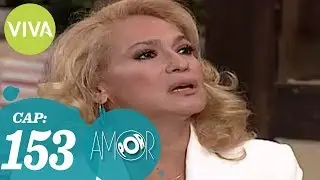 HELENA DESCOBRE QUE LAURA ESTÁ GRÁVIDA | POR AMOR | CAPÍTULO 153 | MELHOR DO DIA | VIVA