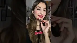 Swatch Party 🥳🤯 Ft. Praush Beauty Plush Matte Lipsticks #PRAUSH #lipstickswatches #ytshorts #shorts