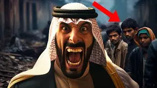The Dark Truth Behind Dubai's 0% Crime Rate